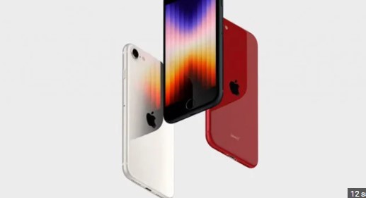 İPhone SE 3 Ne Zaman Satışa Çıkacak? iPhone SE 3 Fiyatı Ne Kadar?